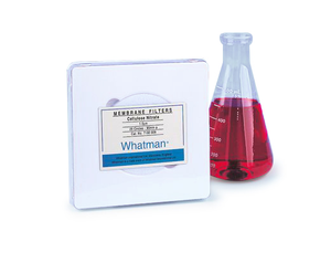 Whatman™ Membrane filters, cellulose nitrate, non sterile