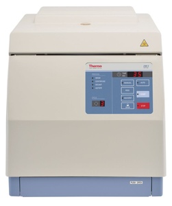 Thermo Scientific™ CW3 Cell Washer with 24-place rotor assembly with distributor
