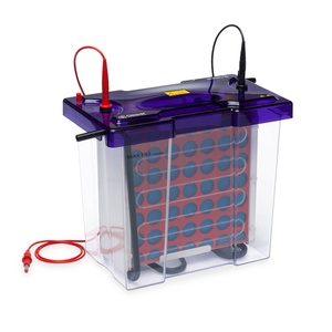 Cleaver Scientific SDS-PAGE omniBLOT Mini, 10 x 10cm Blotting System, including 4 cassettes