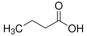 Thermo Scientific Butyric acid ≥99%