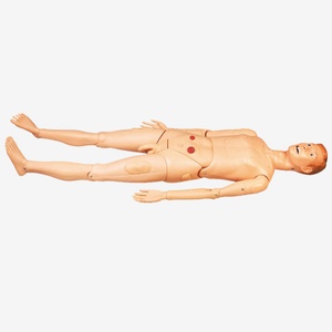 General Doctor Advanced Nursing Manikin