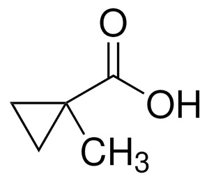 Thermo Scientific™ 1-Methylcyclopropanecarboxylic acid 98%