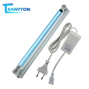 UV Germicidal lamp, 312-462nm