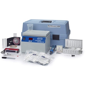 Hach MEL/P-A Safe Drinking Water Lab