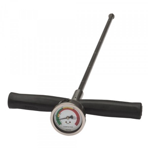 STELZNER® Penetrometer for determining soil density