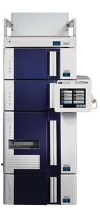 VWR Hitachi Chromaster HPLC system pre-configured for use with standard columns