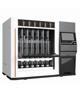 Biobase Fiber Analyzer