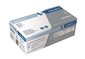 VWR® Nitrile gloves, Powder-free