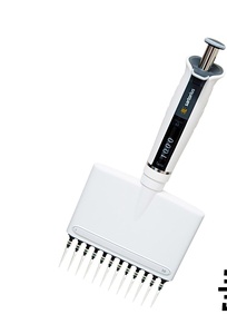 Sartorius Tacta® Mechanical MicroPipette, 12 Channel