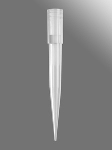 Axygen® Maxymum Recovery™ Universal Fit Filter tips, Clear, Sterile, 1000 µL
