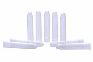 Micronic 1.40 ml Non-Coded push cap tubes, U-bottom without caps