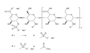 Heparin sodium, BRP, European Pharmacopoeia (EP) Reference Standard