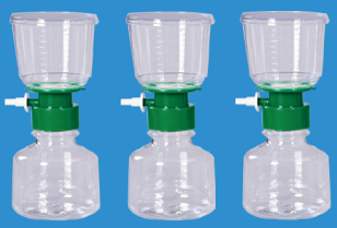 Biologix Vacuum filtration set