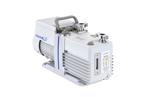VWR Rotary vane pump, two-stage, RV+