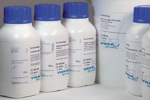 VWR KF Streptococcus agar