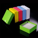 Biologix CryoKING Plasti-Coat™ Cardboard Cryobox