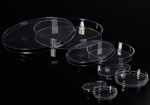 Biologix Cell Culture Dish, PS, Sterile, TC Treated