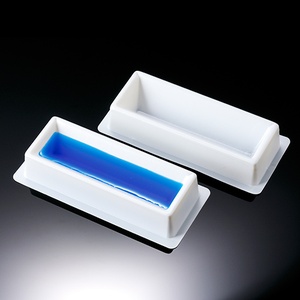 Biologix Solution Reservoir, Polystyrene, Sterile, White, Individually Wrapped
