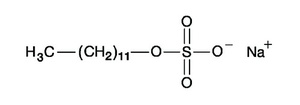 VWR Sodium dodecyl sulphate (SDS) ≥98%, GPR RECTAPUR®