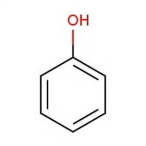 Thermo Scientific™ Phenol saturated solution in water stabilised for molecular biology