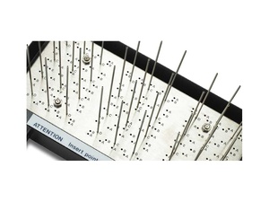 Needles for Cole Parmer® SC-200 Sample Concentrator