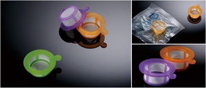 Biologix Cell Strainers, Sterile, Nylon Mesh, Individual Packed