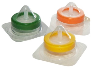 Biologix Syringe Filters, sterile