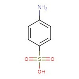 Thermo Scientific™ Sulphanilic acid ≥98%