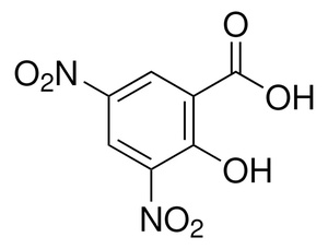 Thermo Scientific™ 3,5-Dinitrosalicylic acid 98%