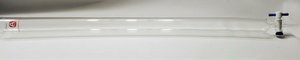 Sigma-Aldrich Gravity column 81 cm × 40 mm × 45 mm