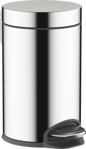 Stainless Steel Pedal Waste Bin