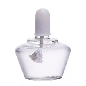 Alcohol Lamp w/ Plastic cap, 250mL