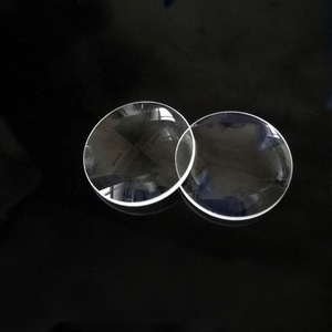 Biconcave Lens