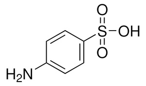 VWR Sulphanilic acid 98.0-102.0%, AnalaR NORMAPUR® analytical reagent