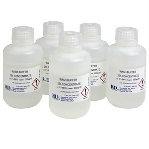 R&D Wash Buffer Concentrate, 25X