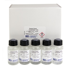 R&D Sample Diluent Concentrate 1 (5X)