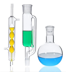 Soxhlet's Extraction Aparatus set