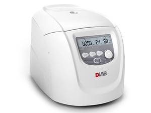 DLAB D3024 High Speed Microcentrifuge