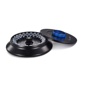 Accessory* Rotor for DLAB D3024 Microcentrifuge