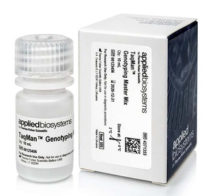 Applied Biosystems™ TaqMan™ Genotyping Master Mix