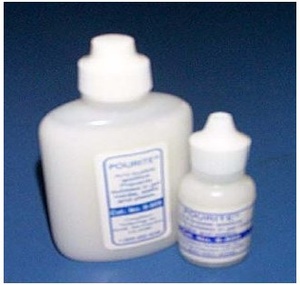 Pourite™ Anti-Bubble Additive for Agar and Gel Media