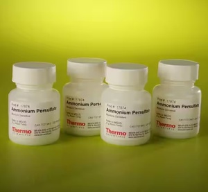 Pierce™ Ammonium Persulfate, 4 x 25 g