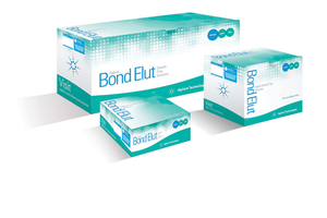 Agilent Bond Elut Plexa SPE Cartridge, 60mg, 3ml