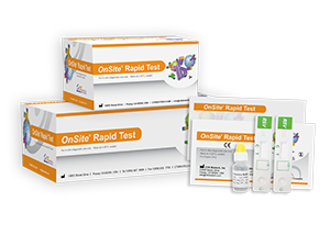 CTK Biotech OnSite RSV Ag Rapid Test Kit