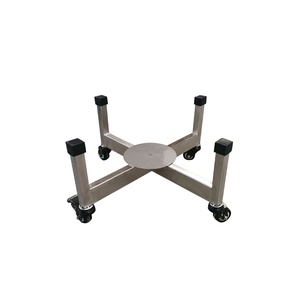 BIOBASE Trolley for Liquid Nitrogen Container