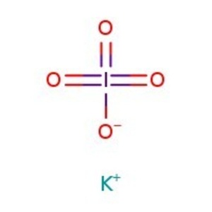 Thermo Scientific™ Potassium periodate 99.5%, Extra Pure