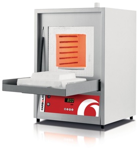 Carbolite Laboratory Chamber Furnace, ELF with Digital over-temperature protection