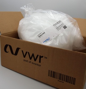 VWR Glass wool, Superfine (~11 µm), AnalaR NORMAPUR®