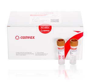 Canvax Stool Sample Collection & Stabilization Kit