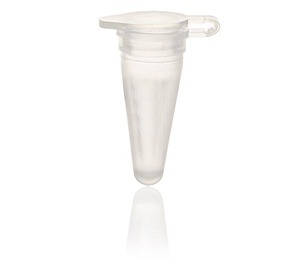Applied Biosystems™ MicroAmp™ Fast Reaction Tube with Cap, 0.1 mL